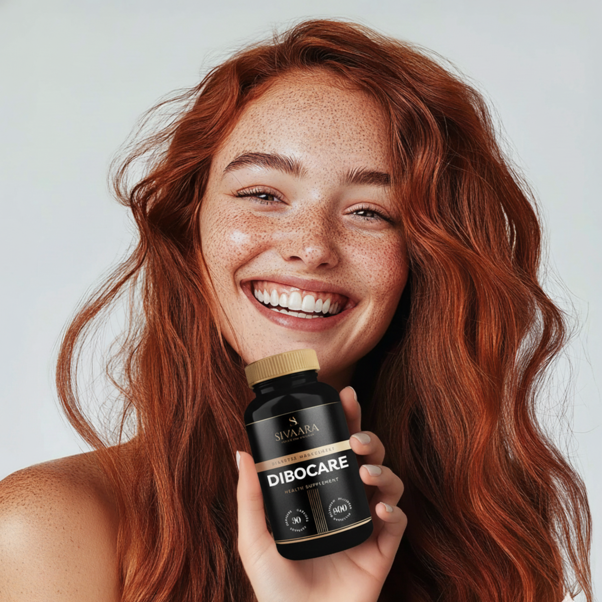 Dibo Care – Natural Blood Sugar Support & Diabetes Wellness Supplement