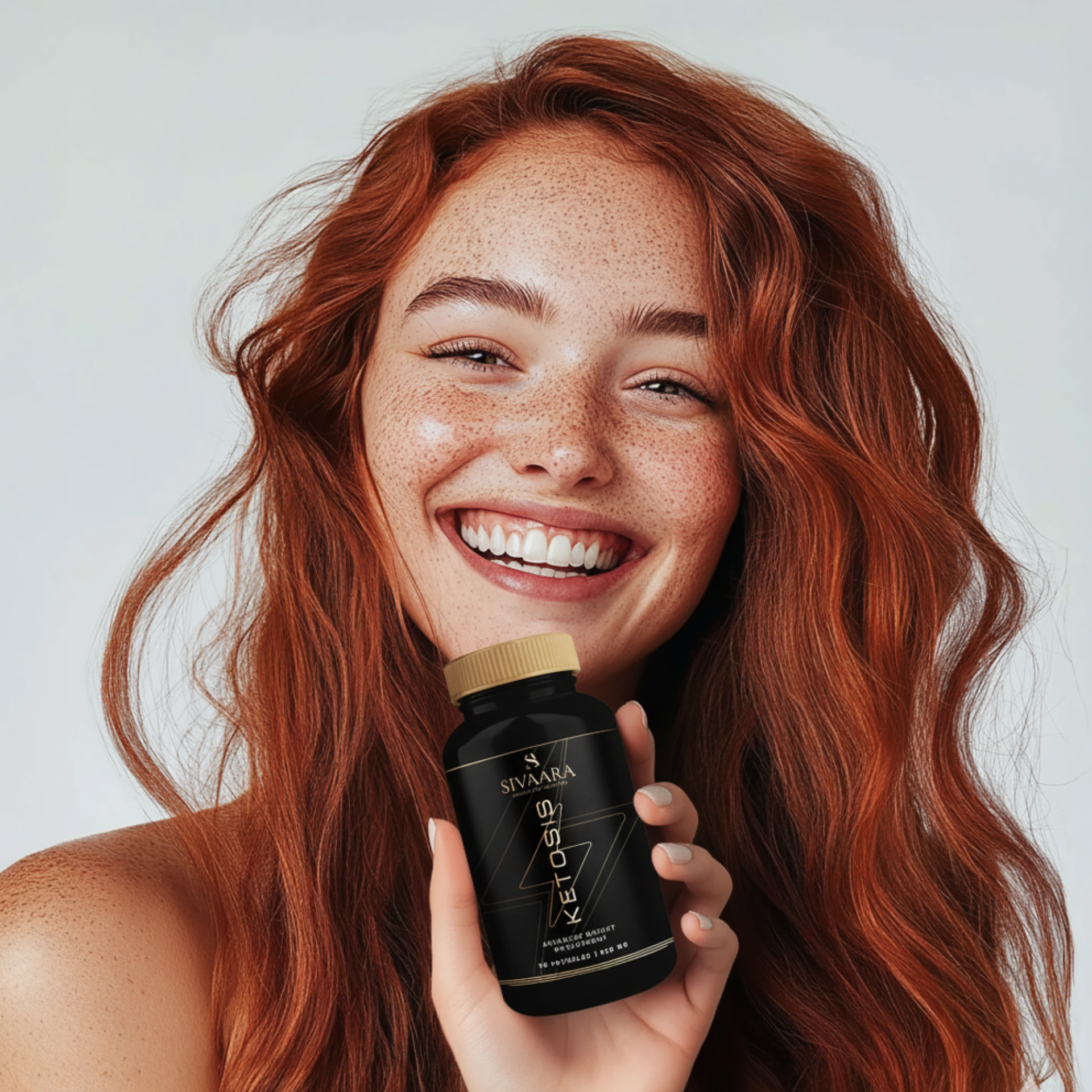 Sivaara Ketosis – Fat Burning & Energy Boost