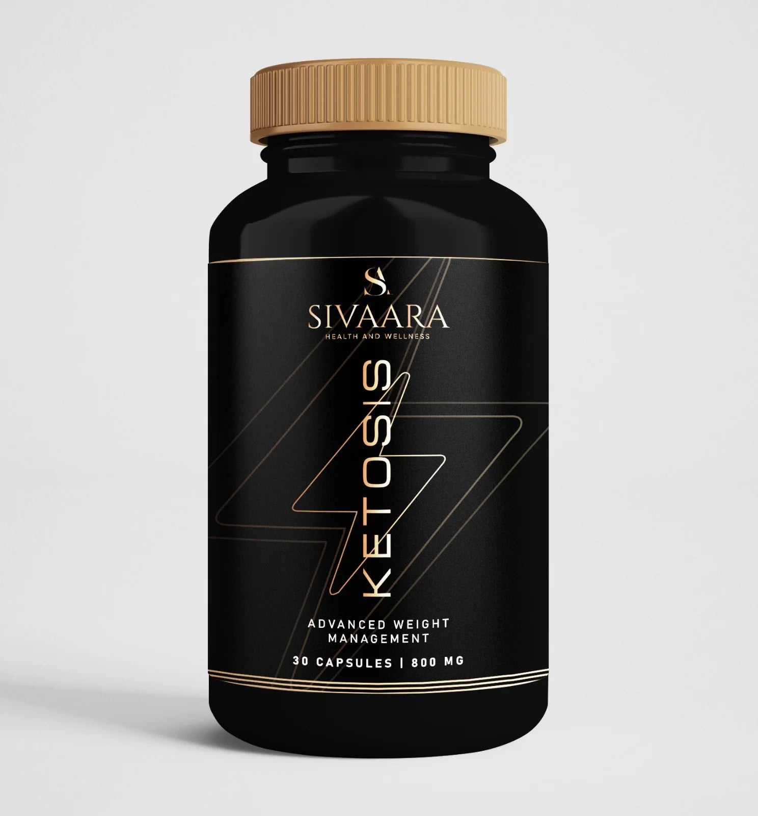 Sivaara Ketosis – Fat Burning & Energy Boost