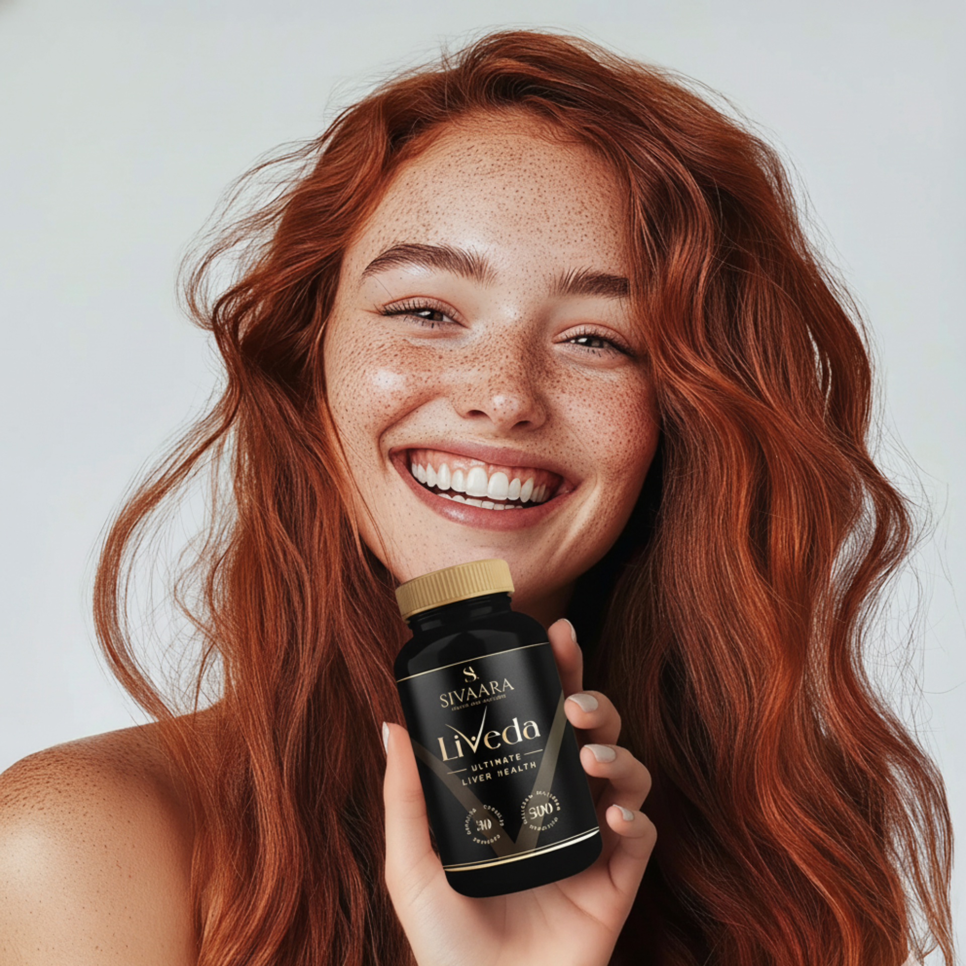 Sivaara Liveda – Liver Detox & Health