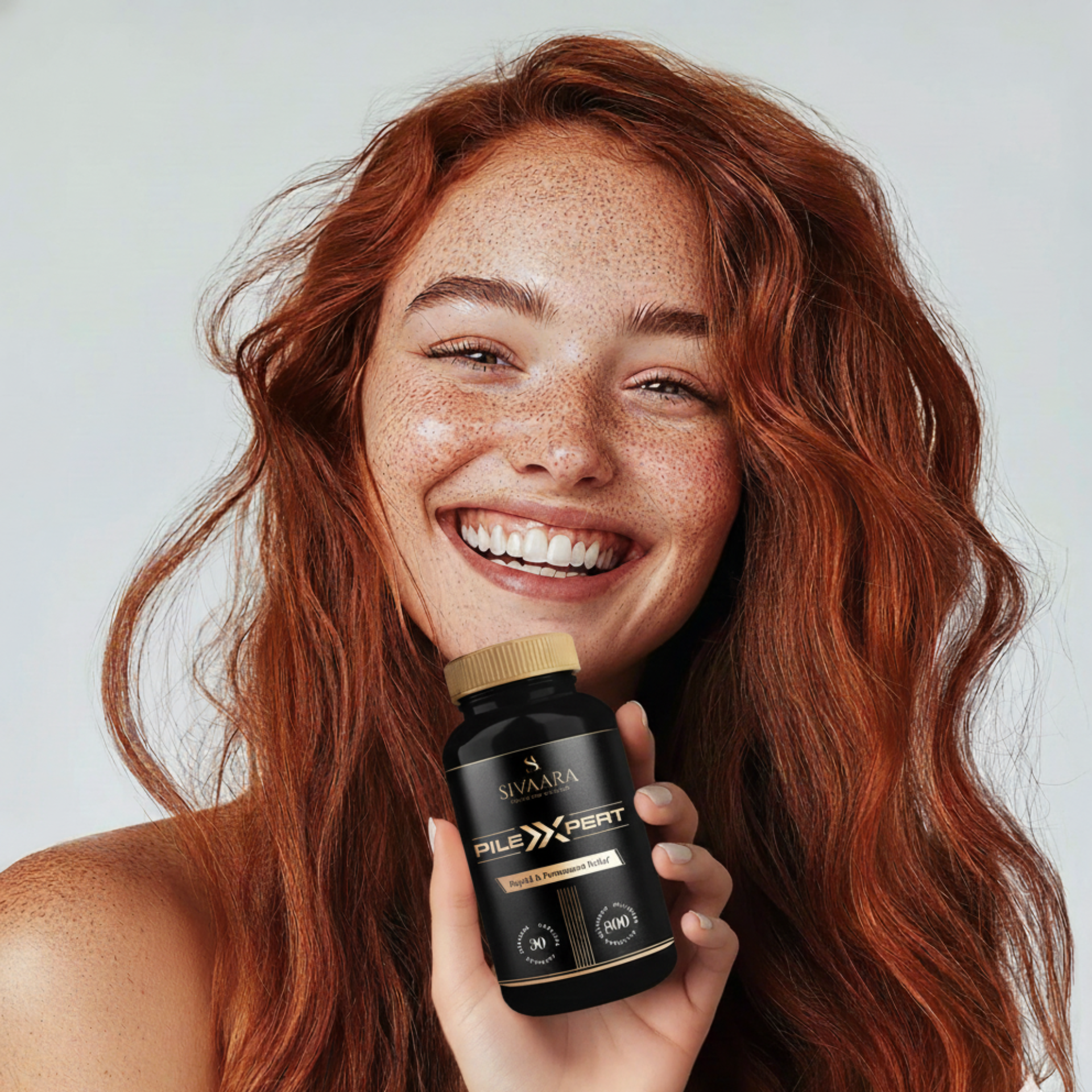 Sivaara Pile Expert – Relief & Digestive Support