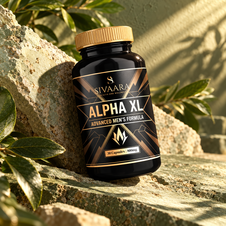 Alternate photograph of Alpha XL