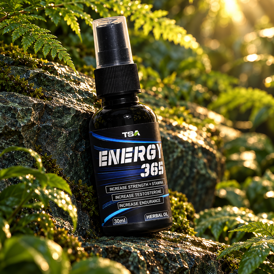 Alternate photograph of Energy365 Oil